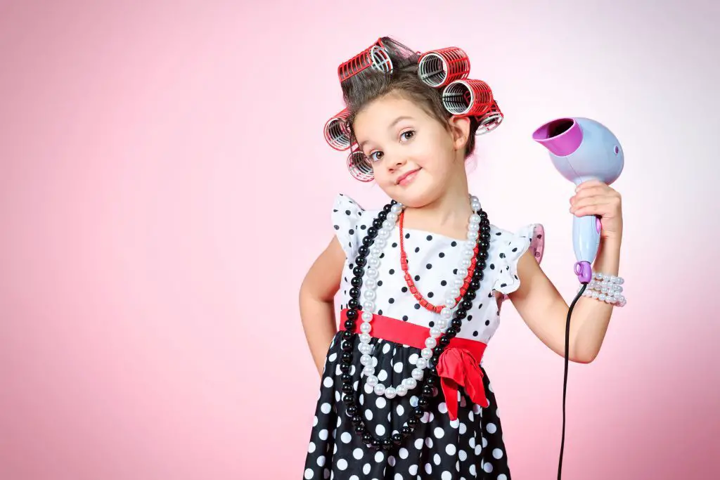 Coiffure Petite Fille 30 Idees De Coiffure Pour Petite Fille Facile