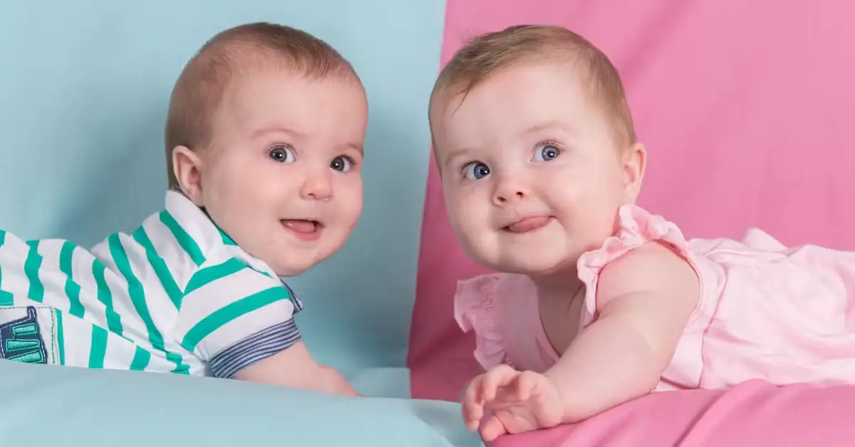 fille ou garçon 13 Méthodes pour connaître le sexe du bébé