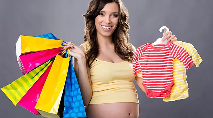 Puericulture Les Top 25 Importants Achats Pour Bebe