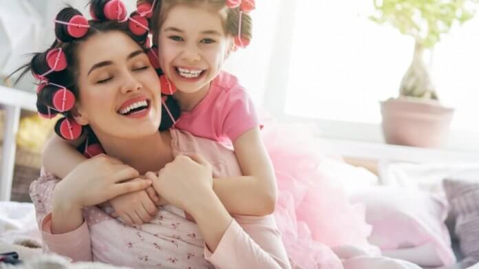 10 Signes qui prouvent que vous êtes une super maman-min