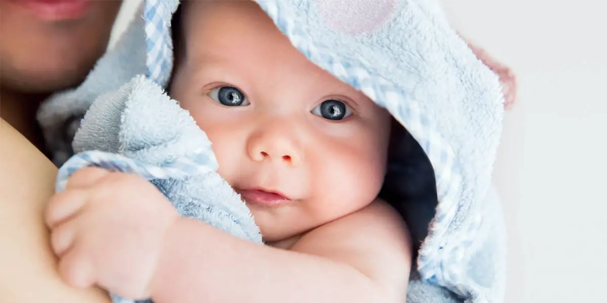 32 Choses Que Vous Ne Manquerez Pas Pendant La Premiere Annee De Bebe