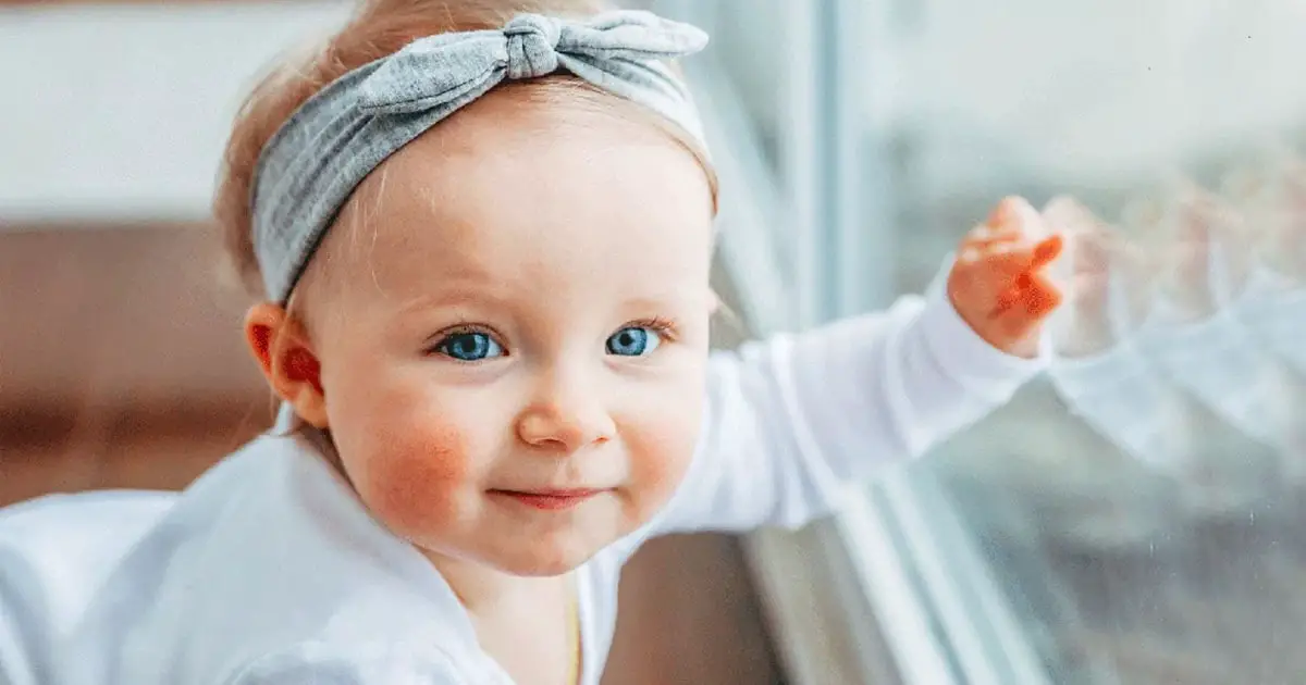 50 Adorables Idees De Prenoms Finissant En A Pour Une Petite Fille