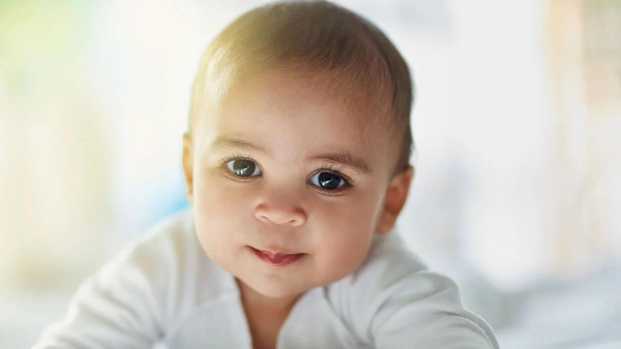 Les 30 plus beaux prénoms arabes pour un petit garçon-min