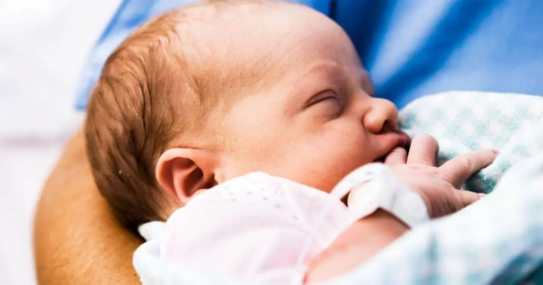 Les 20 plus beaux prénoms qui ont une jolie signification-min Les 20 plus beaux prénoms qui ont une jolie signification-min