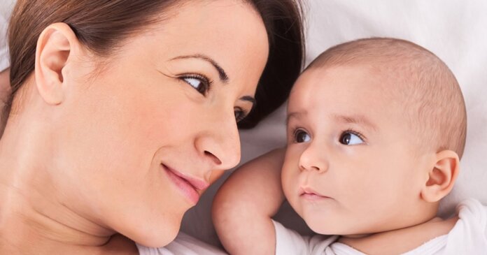 Top 20 des plus beaux prénoms étrangers pour bébé-min