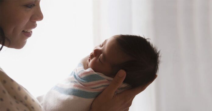 20 prénoms élégants, chics et polaires pour son bébé petit nounours-min