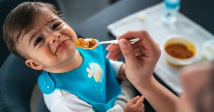 Néophobie pourquoi mon enfant refuse de manger-min