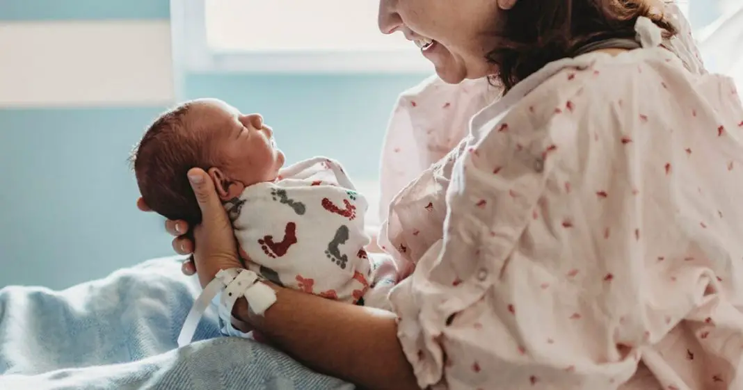 la vérité nue sur les suites de couches-min la vérité nue sur les suites de couches-min