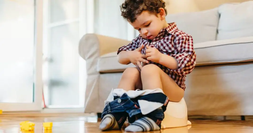 Apprentissage de la propreté de quoi avez-vous besoin-min Apprentissage de la propreté de quoi avez-vous besoin-min