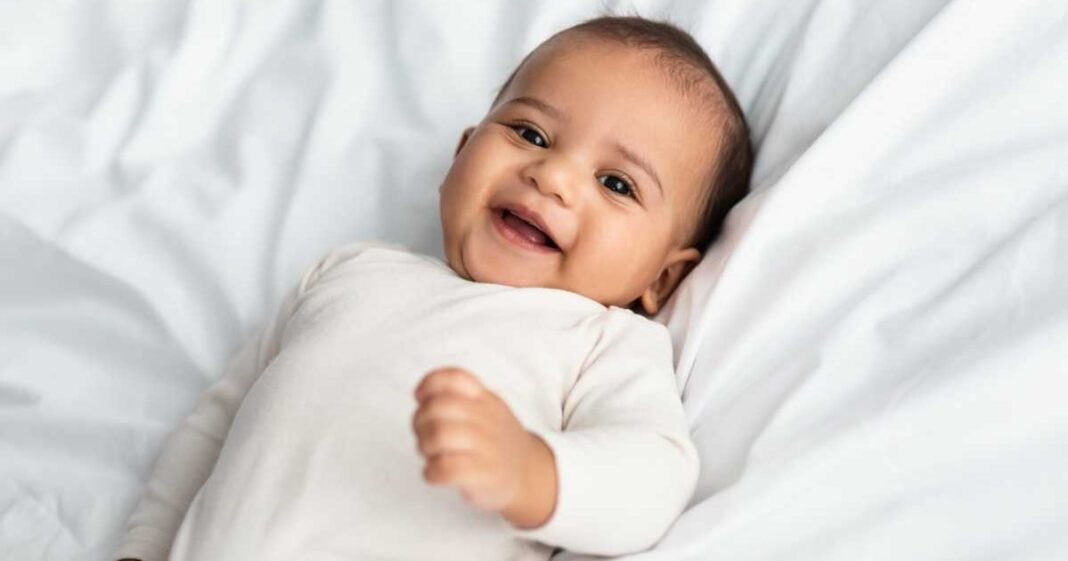 Prénoms tendance Nos 20 prénoms favoris du mois de septembre-min Prénoms tendance Nos 20 prénoms favoris du mois de septembre-min