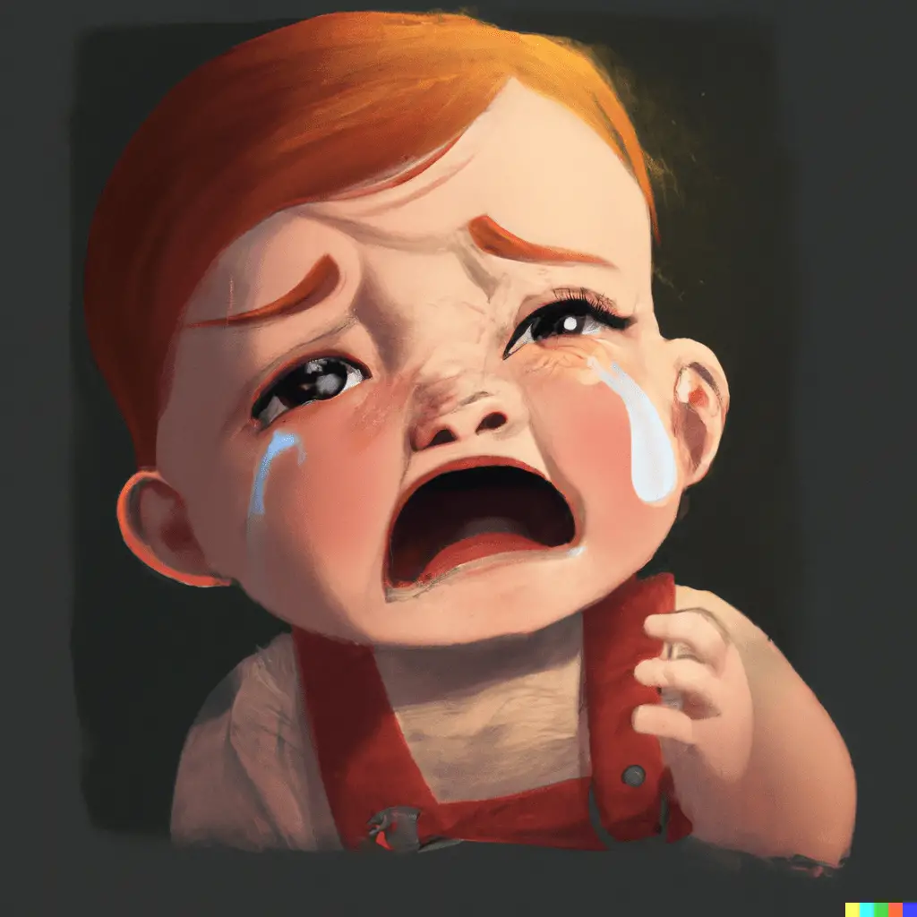 bébé pleure cauchemar-min