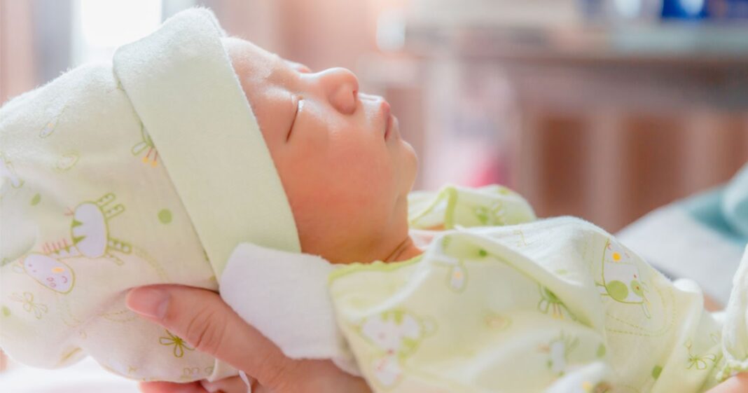 20 prénoms futuristes pour votre petit bout de chou de 2023-min 20 prénoms futuristes pour votre petit bout de chou de 2023-min