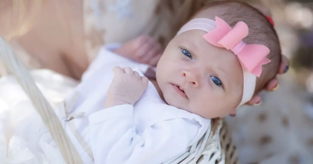 Les 15 prénoms pour filles les plus tendance en Mars 2023-min Les 15 prénoms pour filles les plus tendance en Mars 2023-min