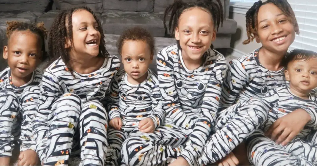Je continuerai d'avoir des bébés jusqu'à ce que j'ai une fille-min Je continuerai d'avoir des bébés jusqu'à ce que j'ai une fille-min