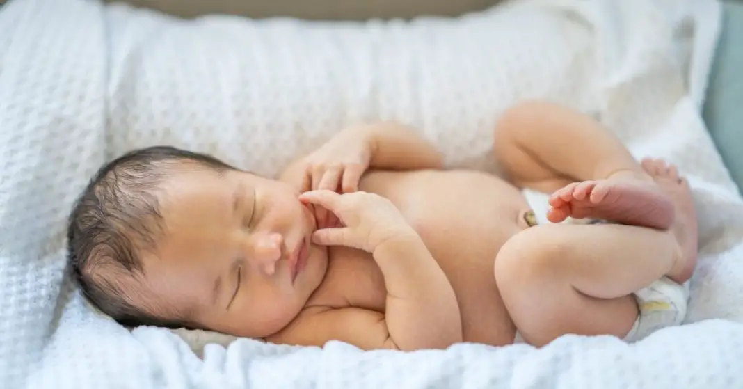 20 Prénoms Masculins Rares et Élégants pour Votre Bébé-min 20 Prénoms Masculins Rares et Élégants pour Votre Bébé-min
