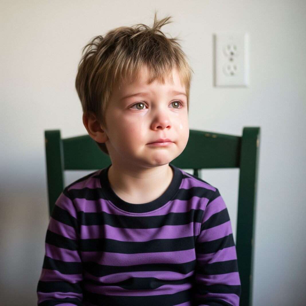 Les rêves simples d’un enfant oublié Les rêves simples d’un enfant oublié