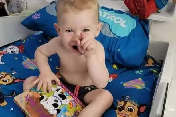 Une maladie fulgurante