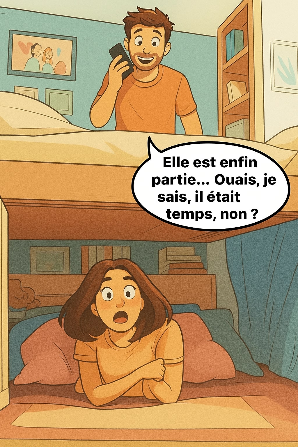 7 blagues hilarantes sur la vie entre mari et femme 7 blagues hilarantes sur la vie entre mari et femme