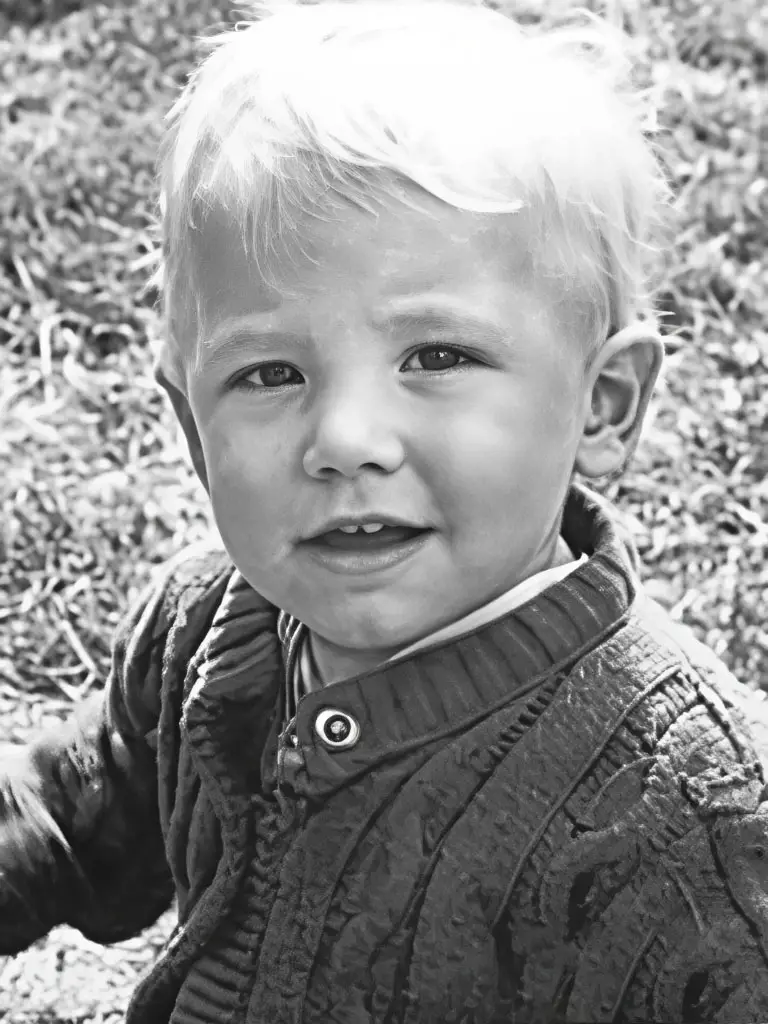 BEN AFFLECK PETIT