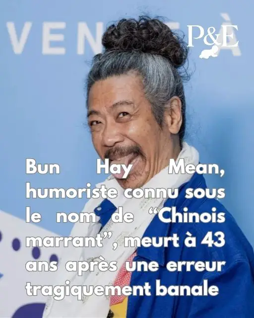 Bun Hay Mean