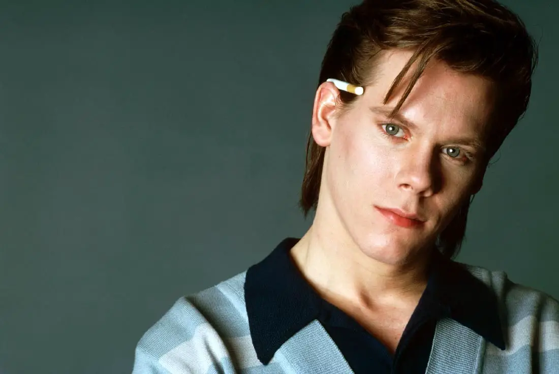 Kevin bacon ado-min