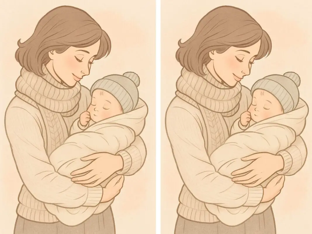 difference maman et bébé-min difference maman et bébé-min