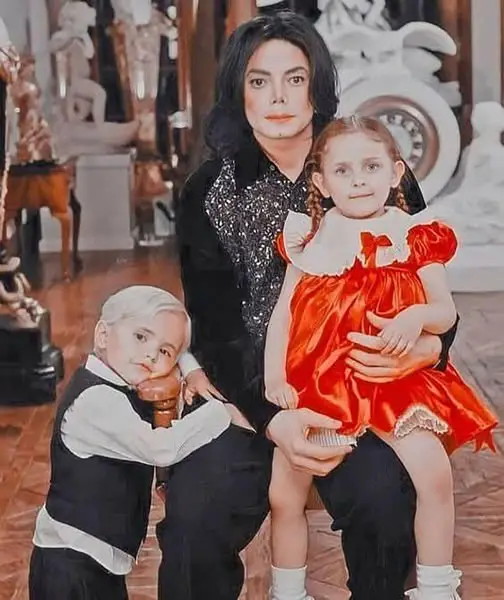 michael jackson et sa famille-min michael jackson et sa famille-min