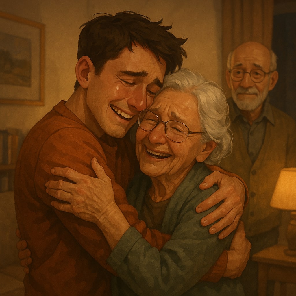 morale de l'histoire