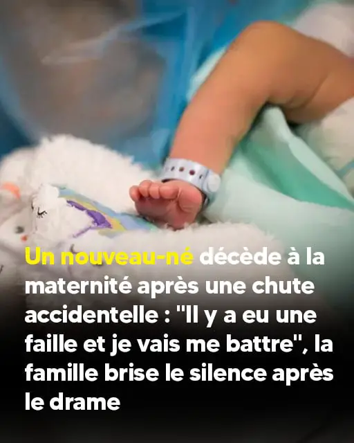un nouveau né mort-min un nouveau né mort-min