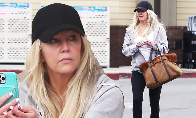 Heather Locklear STYLE-min