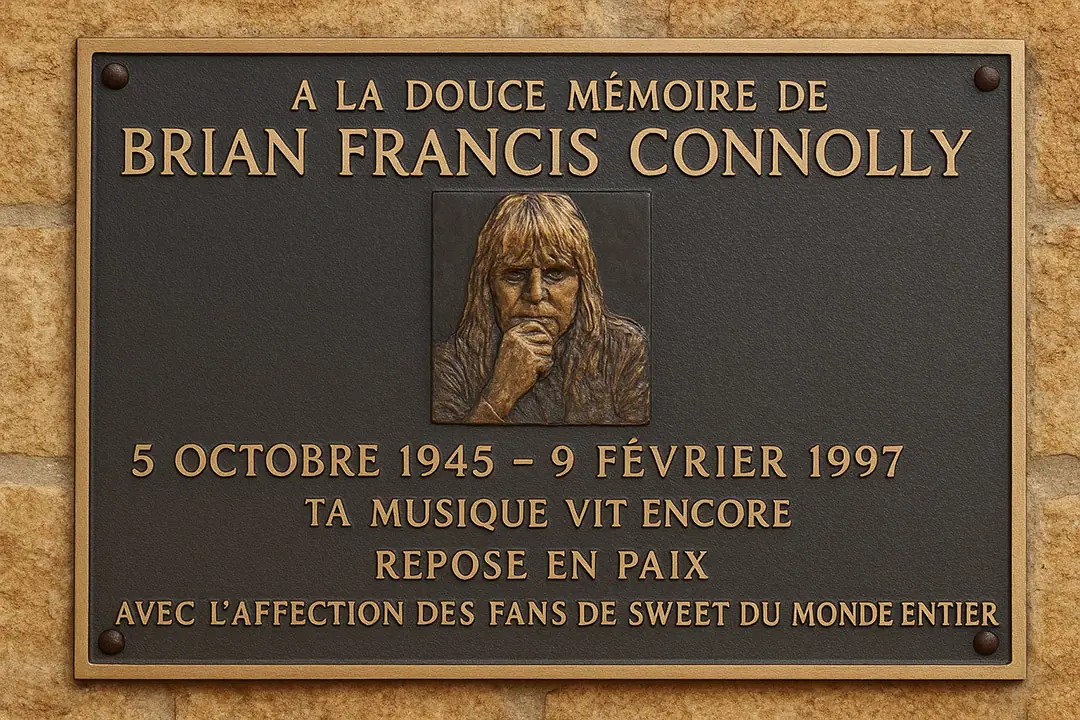 brian
