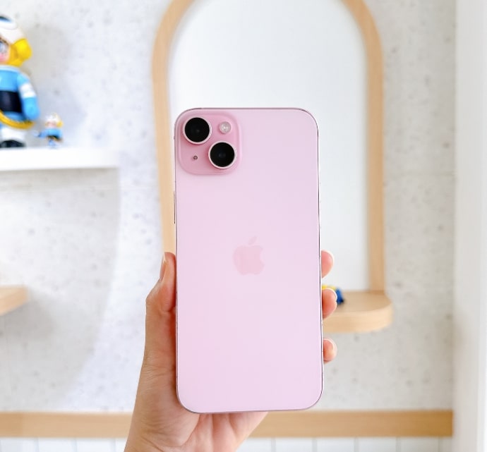 iphone inquite