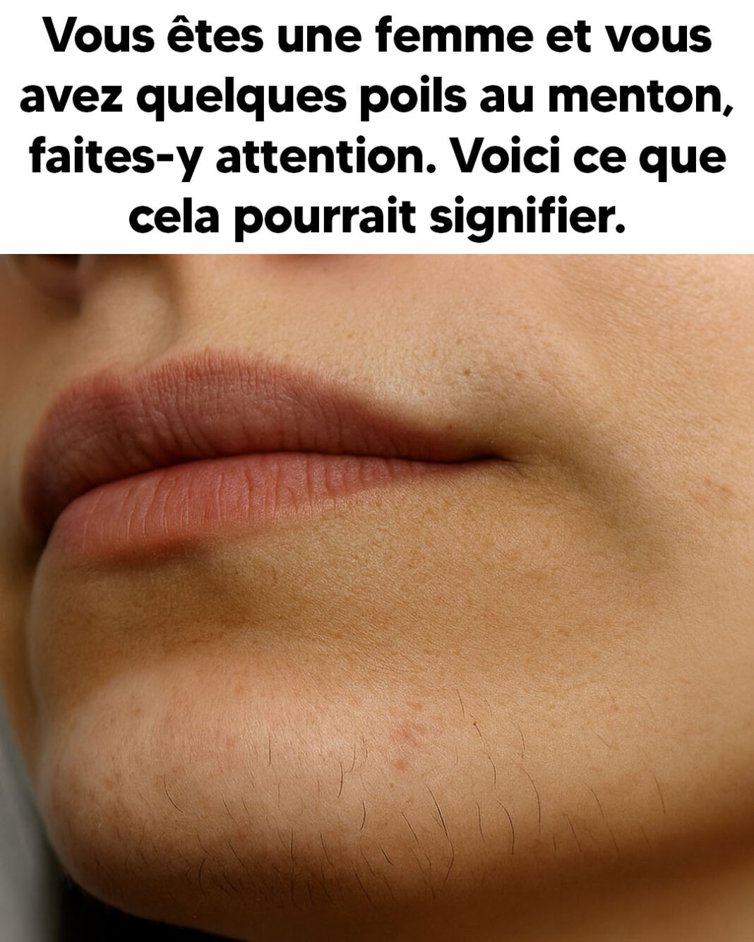 poils au menton,-min