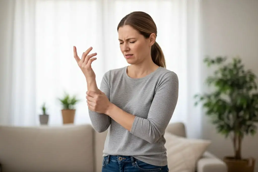 syndrome du canal carpien-min