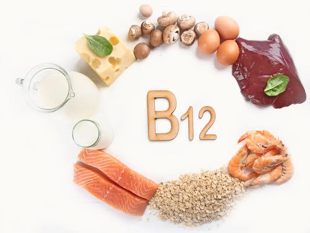 vitamine B12