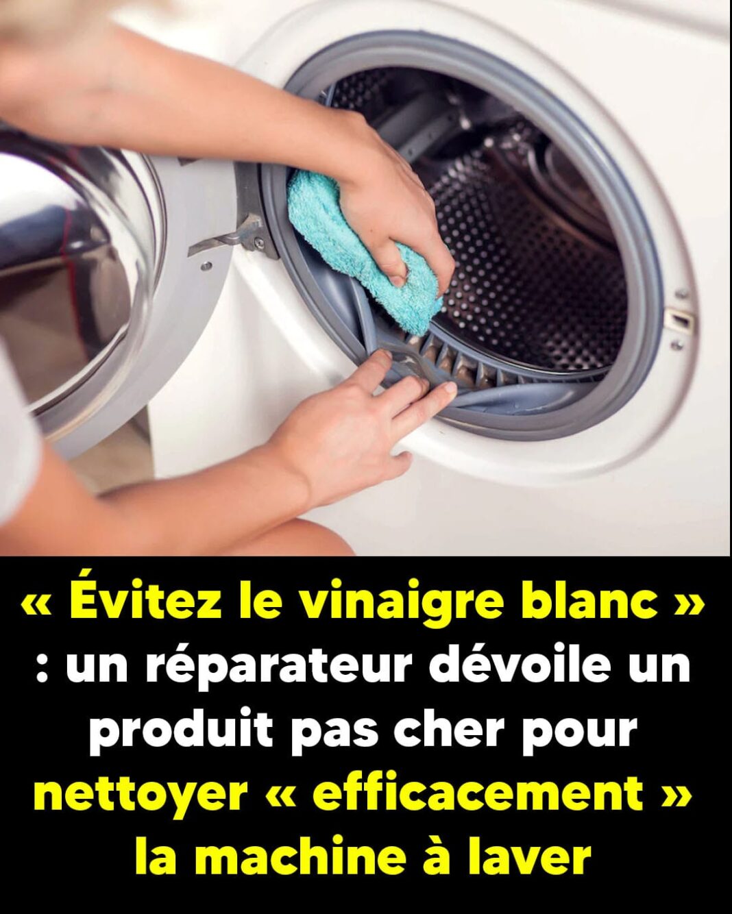 EVITEZ LE VINAIGRE BLANC-min