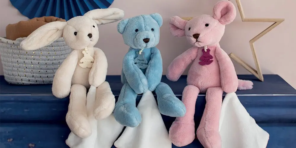 Peluches et doudous-min