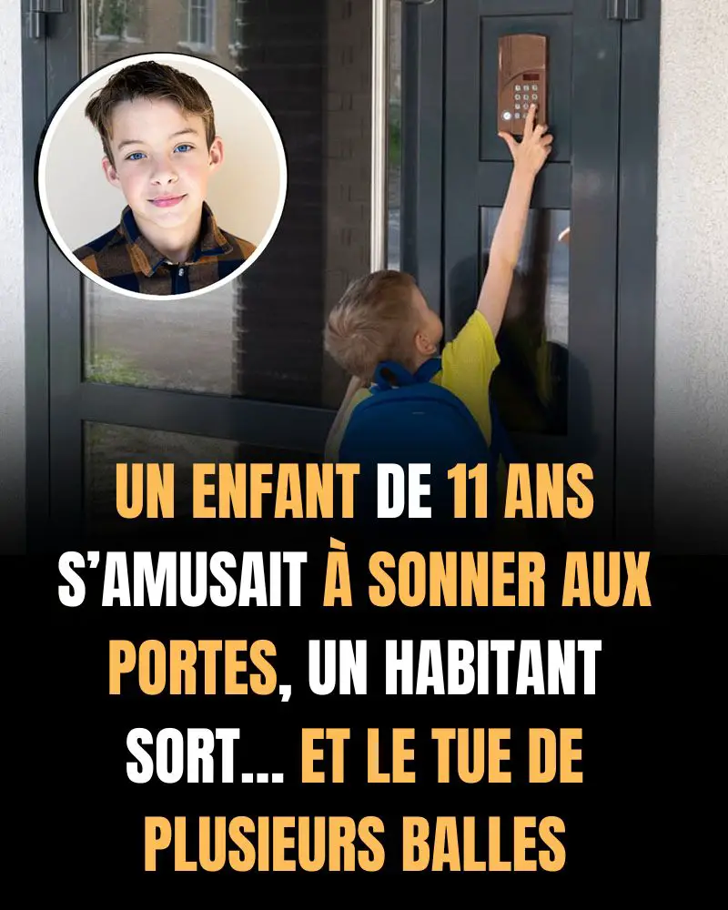 UN ENFANT DE 11 ANS SONNER AUX PORTES-min UN ENFANT DE 11 ANS SONNER AUX PORTES-min