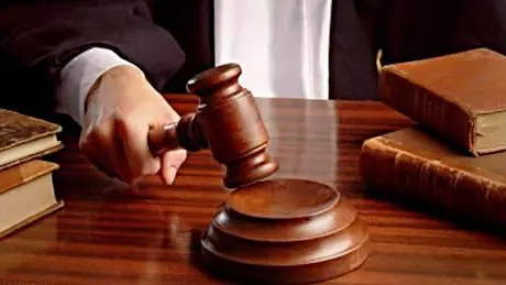 court