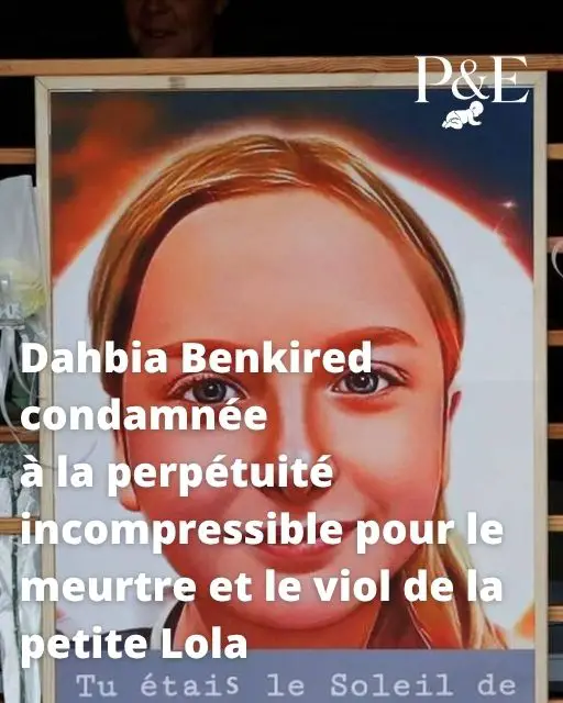 dahbia comdamnée-min