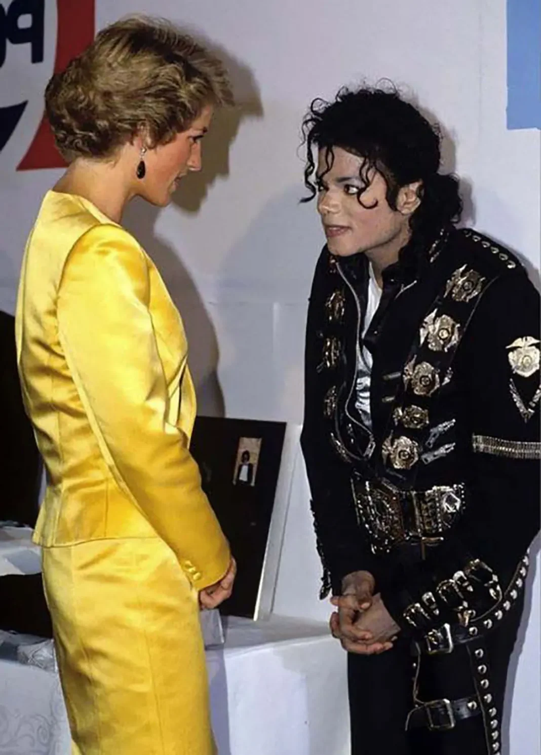 diana et michael