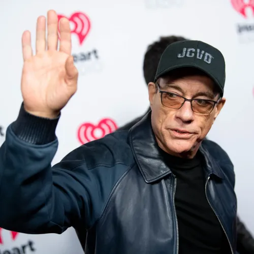 jean claude 4