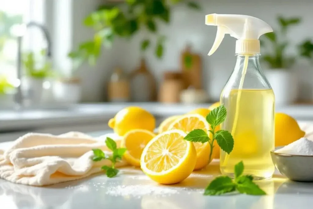 le jus citron