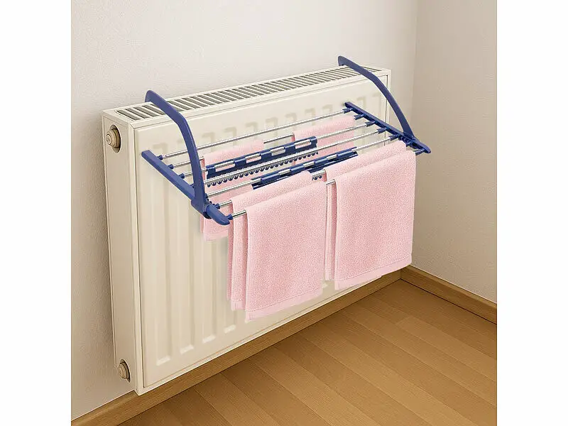 linge devant radiateur-min