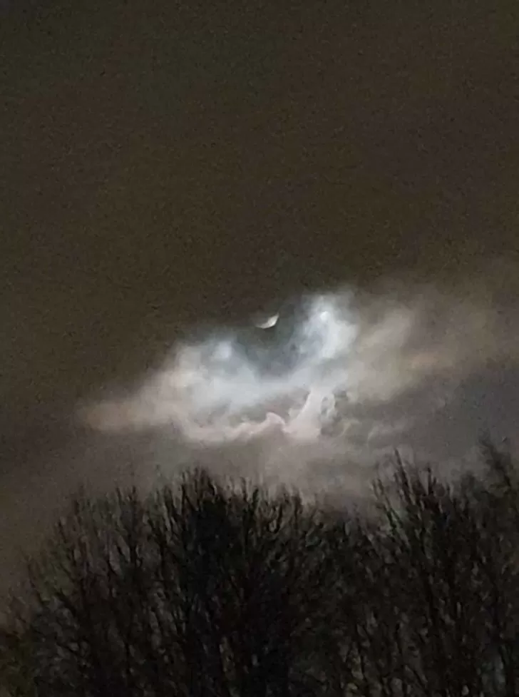 photo de ciel