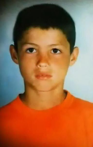 ronaldo enfant1-min