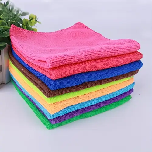 serpillere microfibre