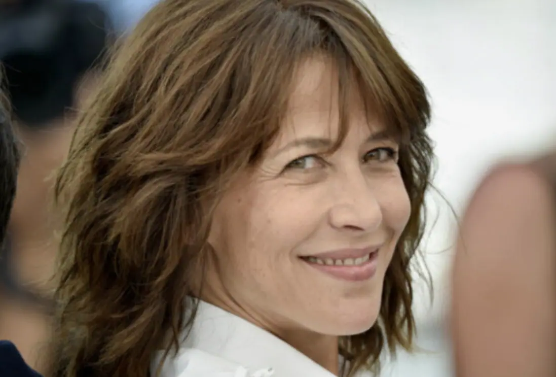 sophie marceau