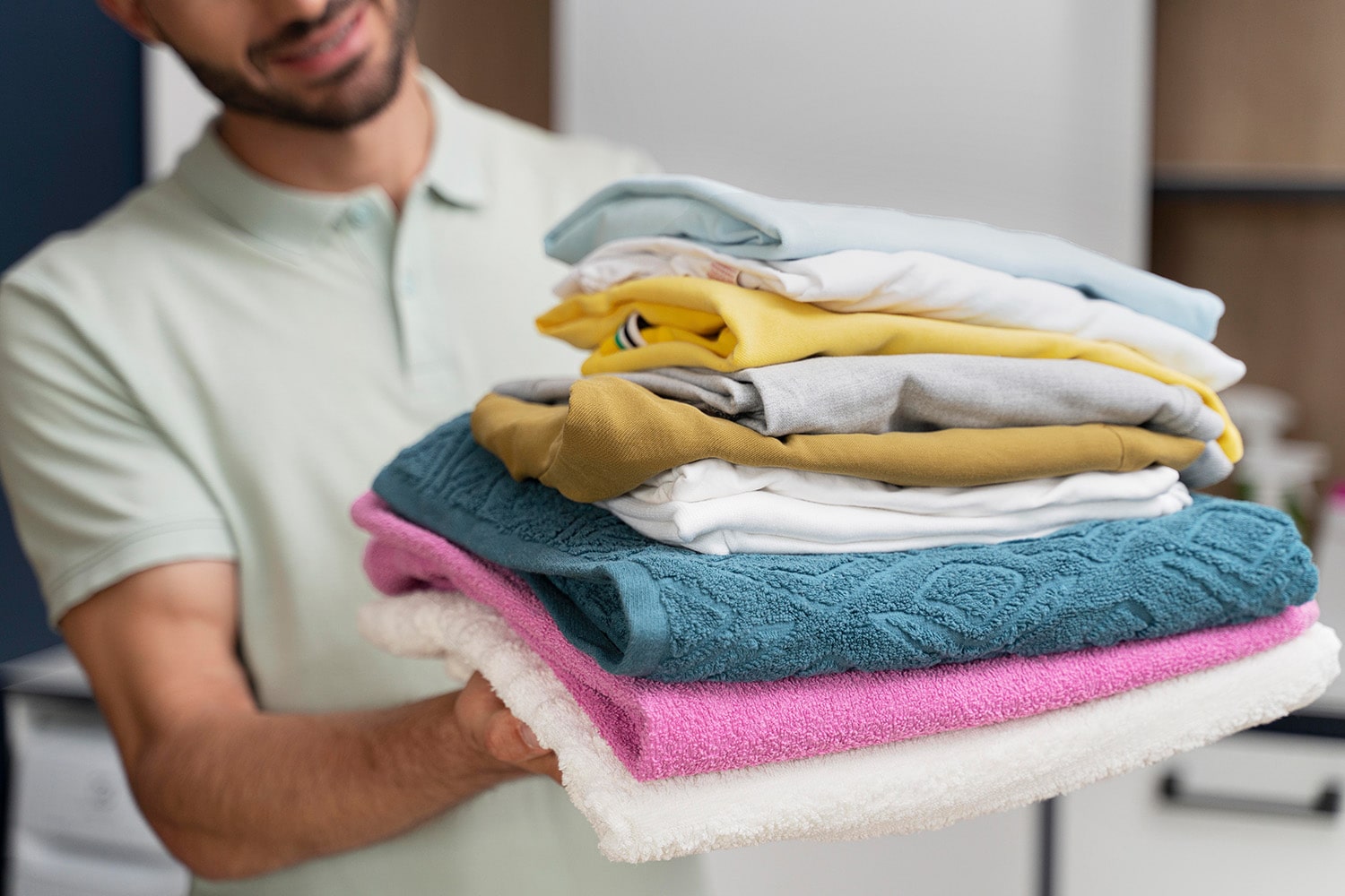 un linge clean-min