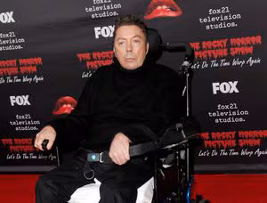 un tapis rouge